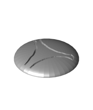 TASKMARER SHIELD from Black Widow