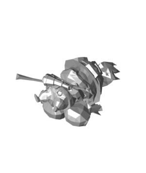 Teemo League of Legends