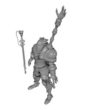 Viktor League of Legends