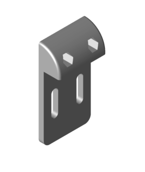 Workbench Cup Holder Standard Size mm