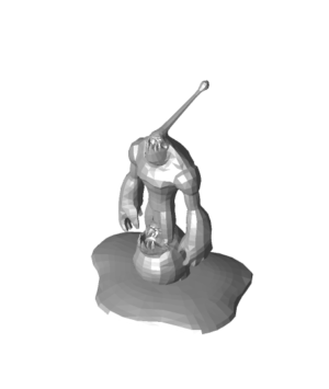 Zac League of Legends