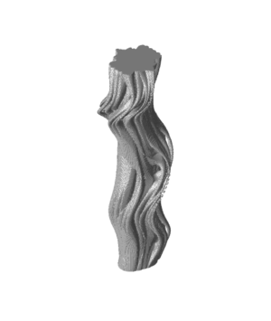 WaterFalls Chaos Collection