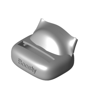 Sound Amp Phone v  stl  gift