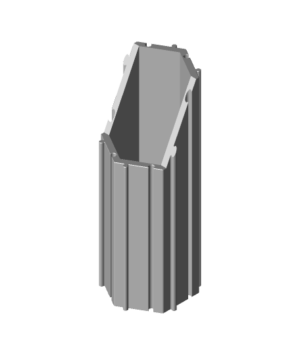 TidyDesk Modular Desk Organizers Iteration Variant Tall To Medium NoahMillerDesign