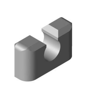 baseplate hinge a stl