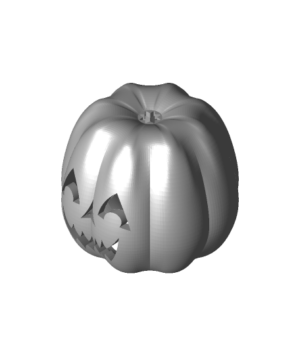 M D Pumpkin       Main Body