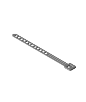 cable tie stl