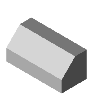 Tape Holder Addon for Mini Modular Lockers