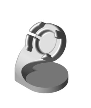 Gift     Days    Day     PDO   Active     mm Smart Watch Charging Stand   NoahMillerDesign