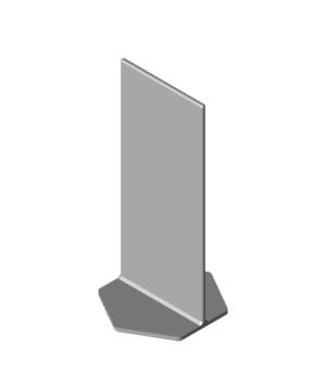 TidyDesk Modular Desk Organizers Iteration Variant Medium NoahMillerDesign