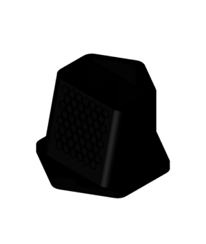 Multi Desk Organizer V