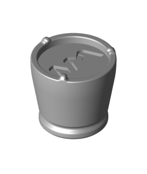 Gift    PDO   D D Stackable Risers for Minis   NoahMillerDesign