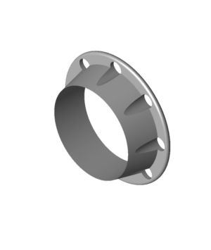 google home and pen holder