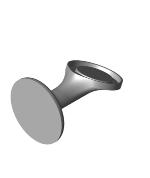 iPhone Magsafe stand