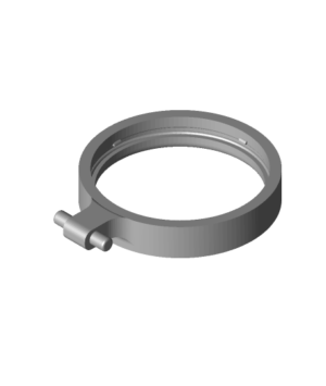 insect viewer ring stl