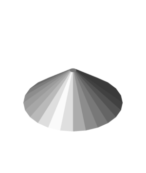 FHW  Ez Print Flex Pasties  NinjaFlex