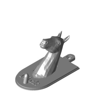 FHW  A Gift to a Stranger   Man legend hero