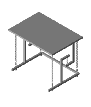 table stl